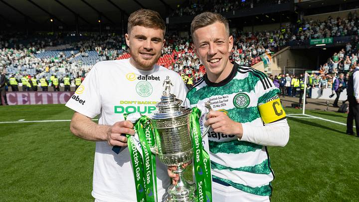 Celtic v Rangers Celtic v Rangers