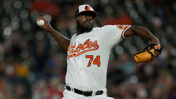 Toronto Blue Jays v Baltimore Orioles