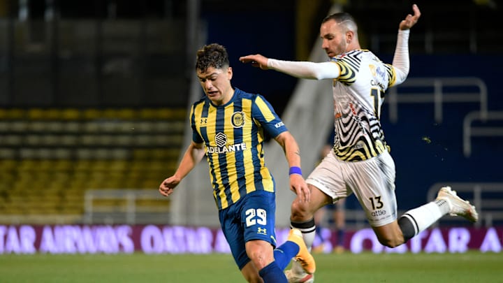 Luca Martínez Dupuy