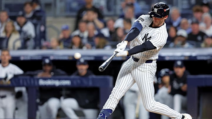 Los New York Yankees adquirieron a Ryan McMahon en un cambio Los New York Yankees adquirieron a Ryan McMahon en un cambio