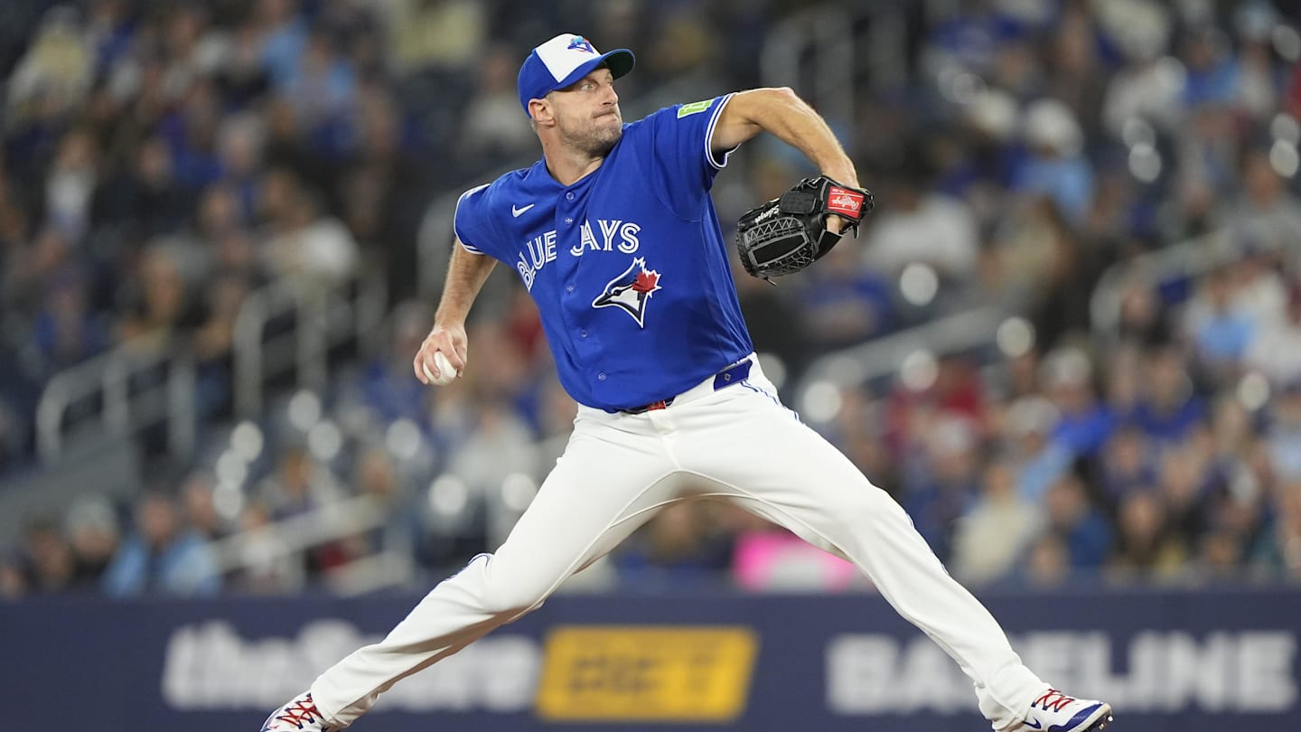 AL Champions Toronto Blue Jays Coming to Chase Field