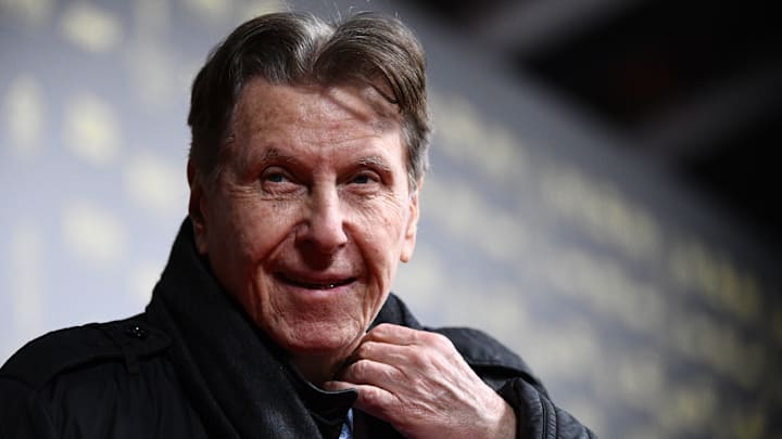 Pini Zahavi hat mit Uli Hoeneß telefoniert Pini Zahavi hat mit Uli Hoeneß telefoniert