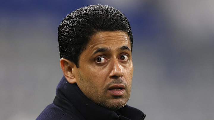 Les ultras parisiens s'attaquent à la direction du PSG