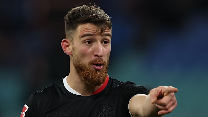 Salih Özcan will künftig für die Türkei spielen