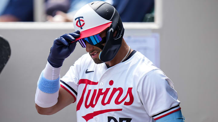 St. Louis Cardinals v Minnesota Twins