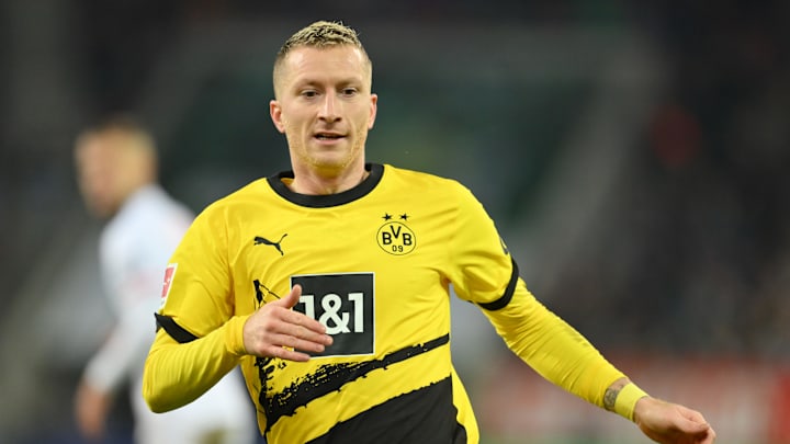 Marco Reus