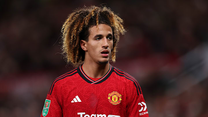 Manchester United v Crystal Palace - Carabao Cup Third Round
