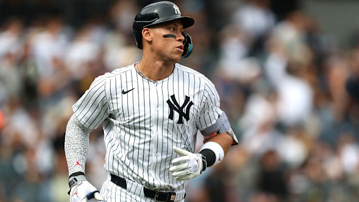 Baltimore Orioles v New York Yankees
