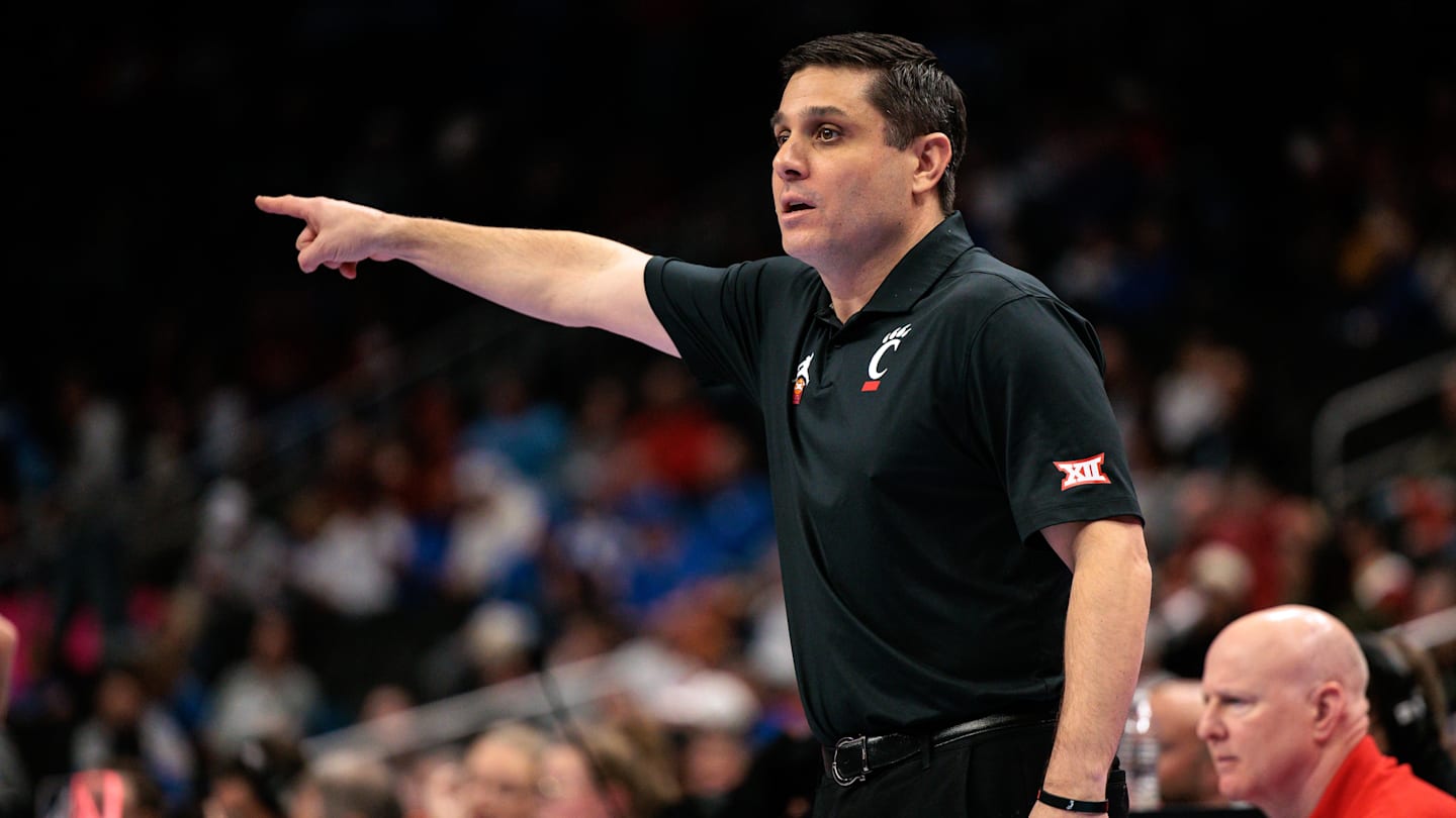 Former Tar Heel who drew UNC coaching buzz fired by current school