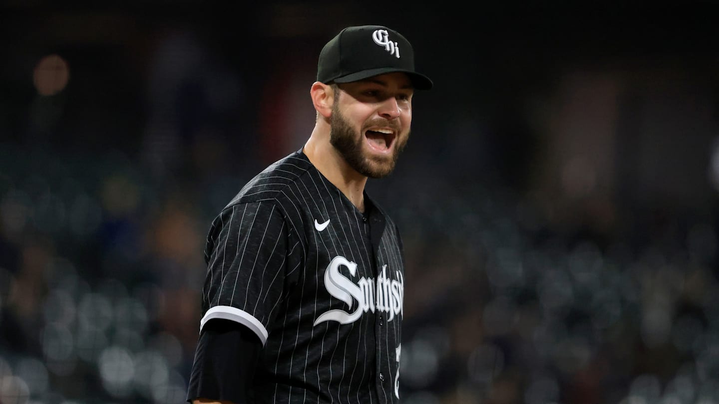 23 former White Sox players on MLB playoff teams in 2025