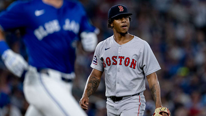 Boston Red Sox v Toronto Blue Jays