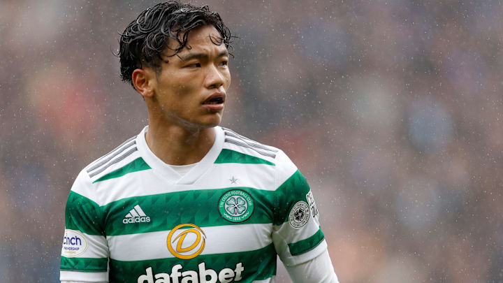 Les Rangers et le Celtic s'affrontent le 13 mai pour le compte de la 35e journée du championnat. 