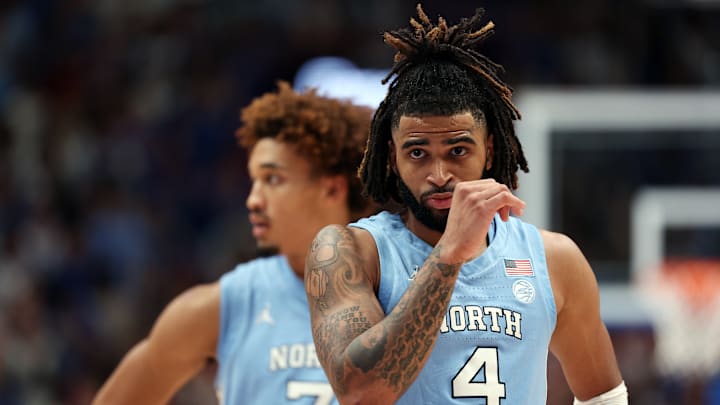 North Carolina v Kansas