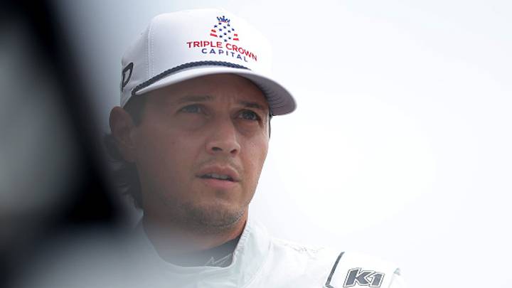 Derek Lemke, Team Reaume, NASCAR Craftsman Truck Series