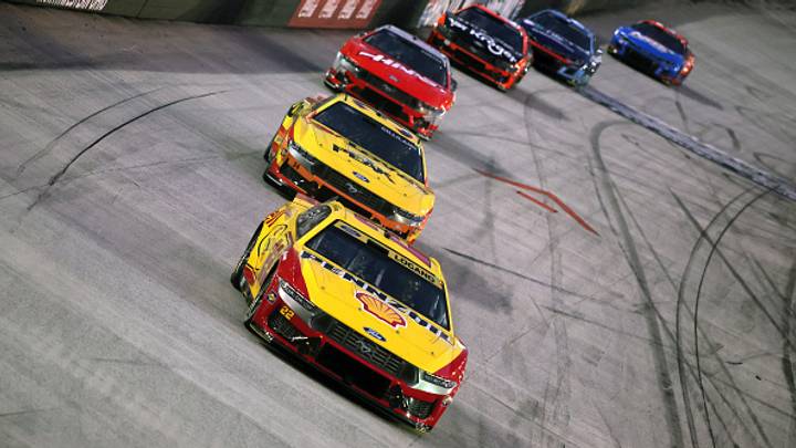 Bristol Motor Speedway, NASCAR Cup Series Bristol Motor Speedway, NASCAR Cup Series