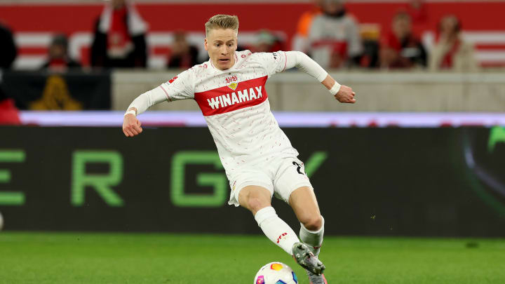 Chris Führich Chris Führich