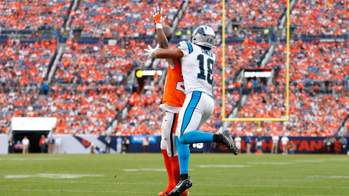 Denver Broncos