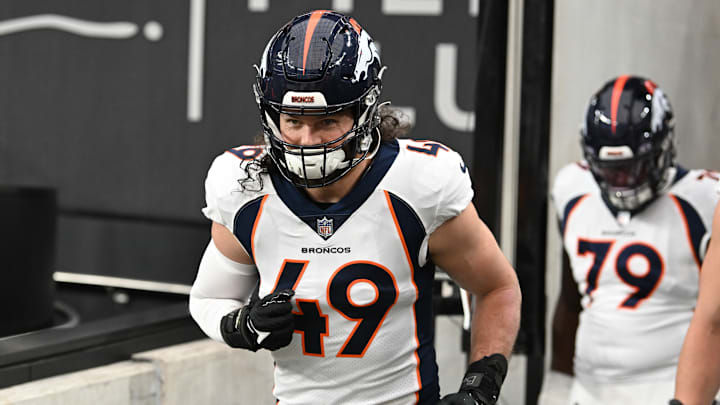 Denver Broncos