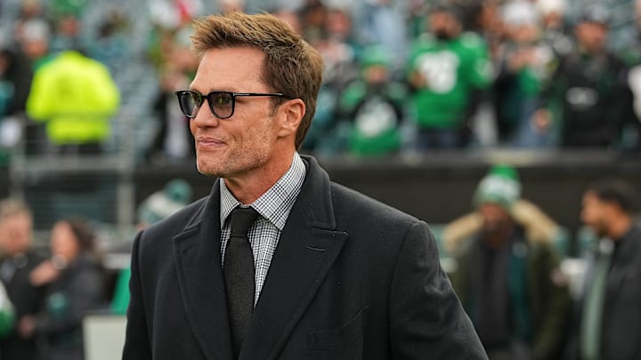 NFC Wild Card Playoffs: San Francisco 49ers v Philadelphia Eagles