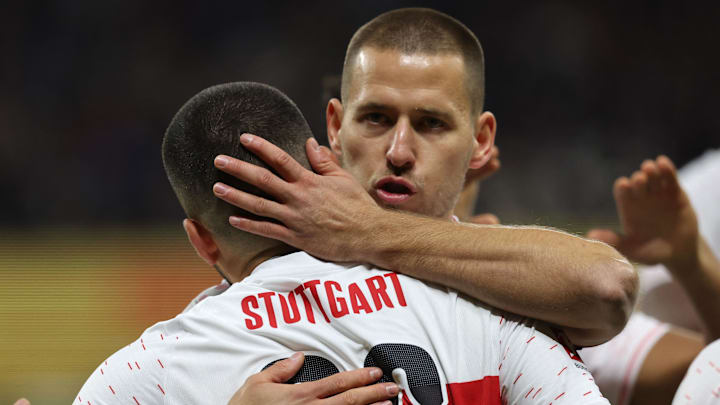 VfB Stuttgart