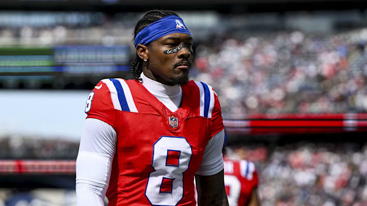 Stefon Diggs could still help a few teams. His former team has a hole at wide receiver, though most people expect them to fill it with a trade.