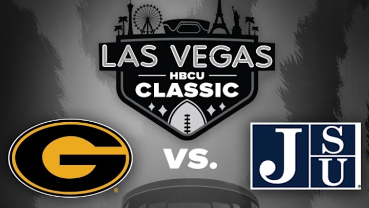 Las Vegas HBCU Classic Las Vegas HBCU Classic