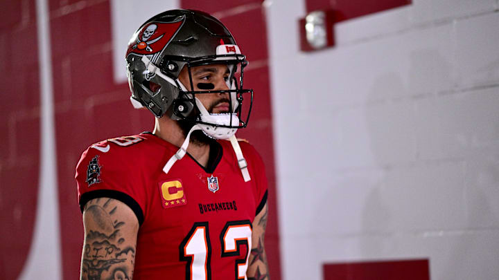 Tampa Bay Buccaneers, Mike Evans