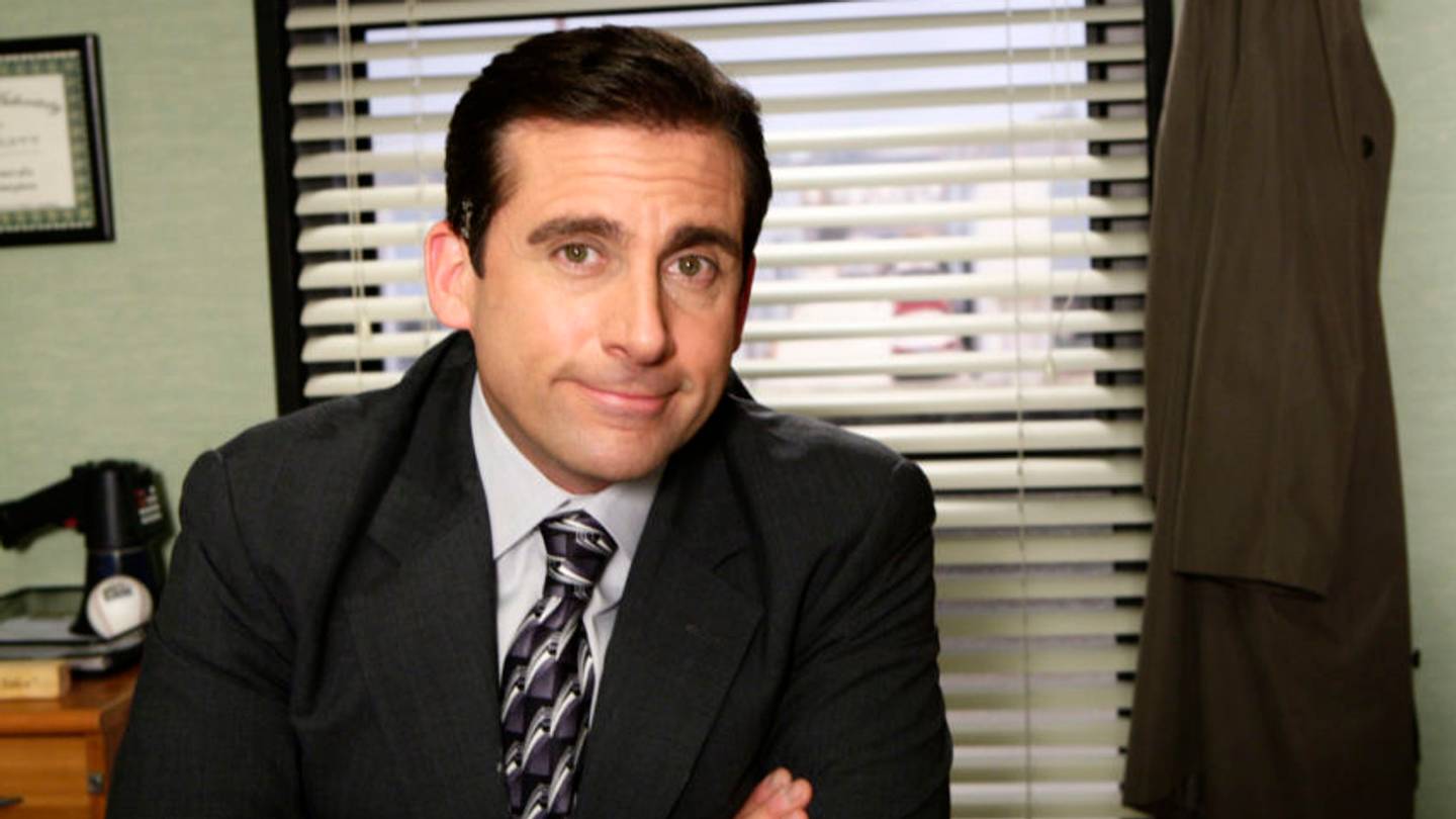 The Office creator Greg Daniels reveals why the reboot will never happen