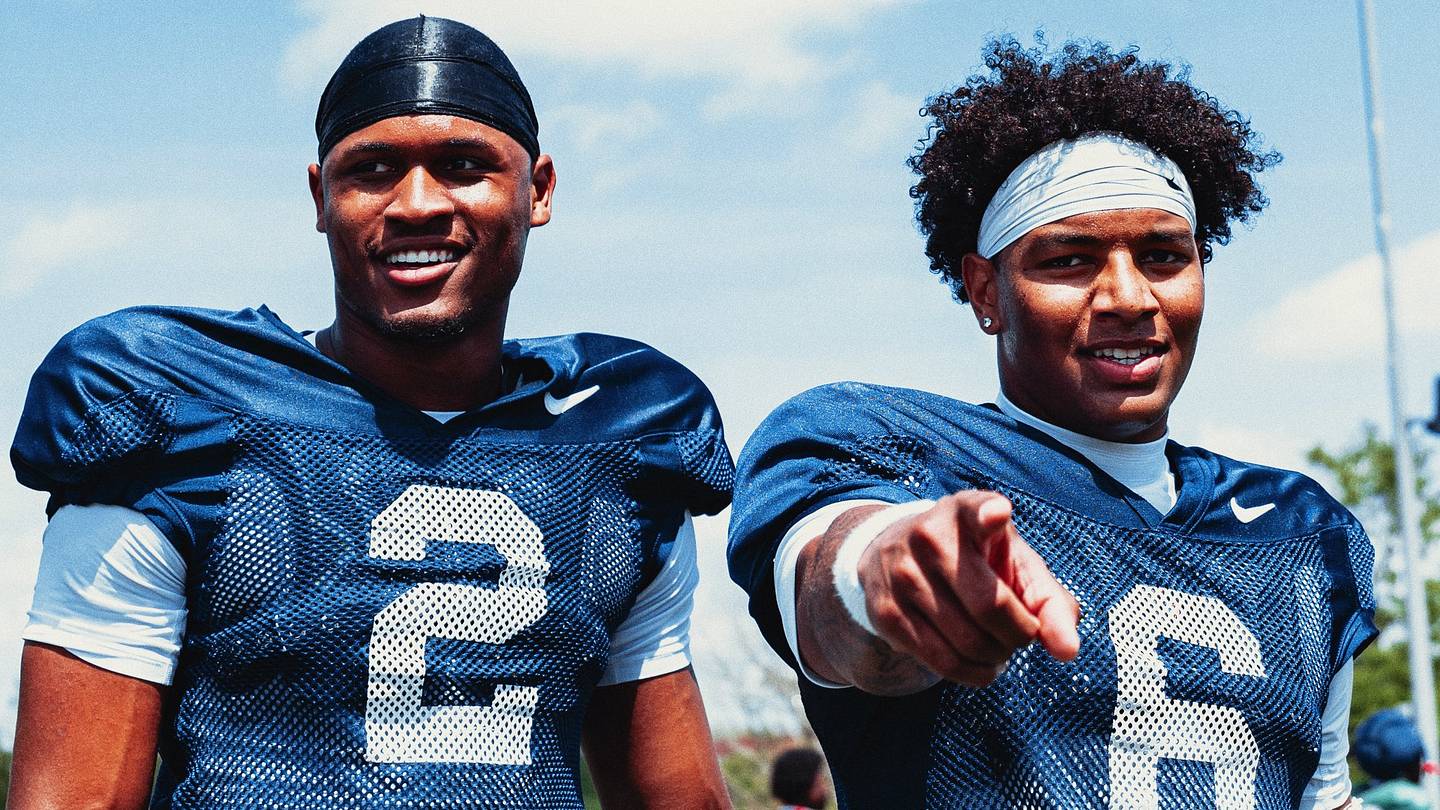 Race for QB2: Which Ole Miss Football Signal-Caller Comes After Trinidad Chambliss?