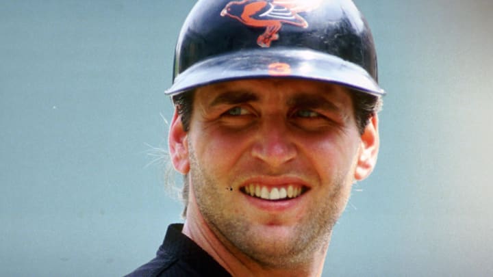 Unknown date & location; USA, FILE PHOTO; Billy Ripken of the Baltimore Orioles. He is the brother of Cal Ripken Jr. Mandatory Credit: Photo By Imagn Images Copyright(c) Imagn Images Unknown date & location; USA, FILE PHOTO; Billy Ripken of the Baltimore Orioles. He is the brother of Cal Ripken Jr. Mandatory Credit: Photo By Imagn Images Copyright(c) Imagn Images