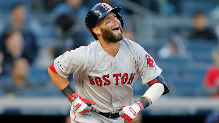 Boston Red Sox v New York Yankees