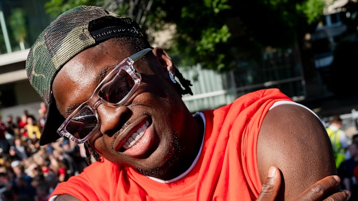 Johan Bakayoko möchte zu RB Leipzig wechseln