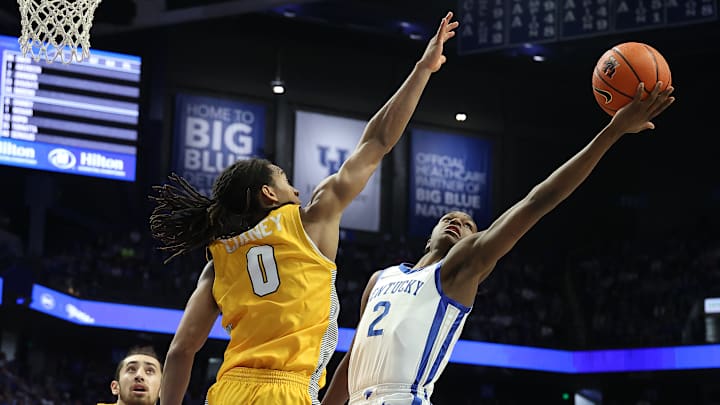 Valparaiso v Kentucky