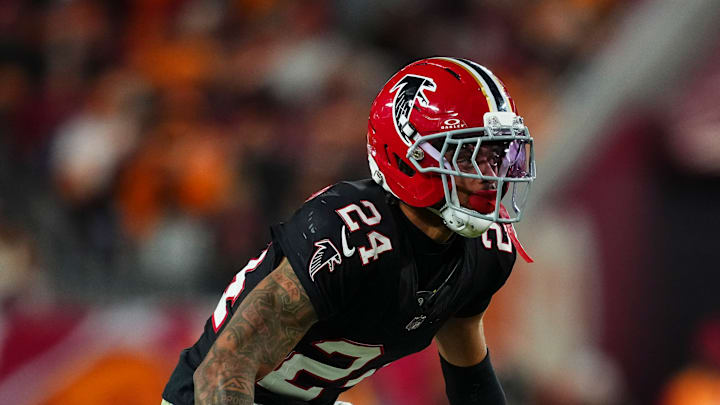 Atlanta Falcons v Tampa Bay Buccaneers