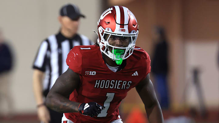 Indiana Spring Game