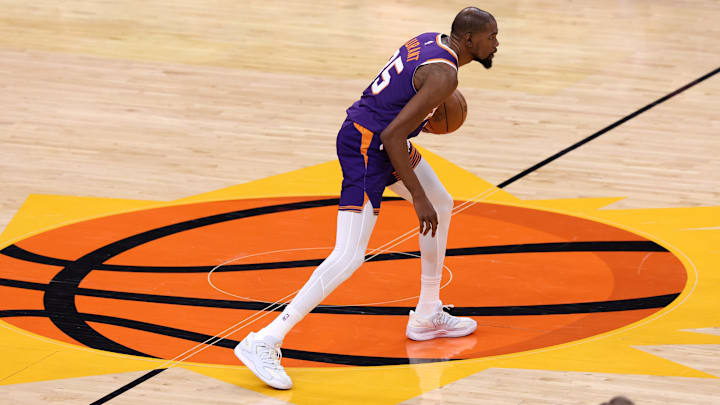 Boston Celtics v Phoenix Suns