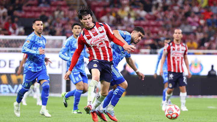 El pronóstico de la IA para el Tigres UANL vs Chivas