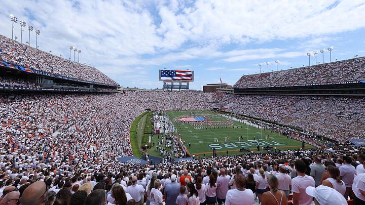 Fans who paid over $100 for tickets to see Argentina play a soccer friendly may not see Lionel Messi on Pate Dye Field Fans who paid over $100 for tickets to see Argentina play a soccer friendly may not see Lionel Messi on Pate Dye Field