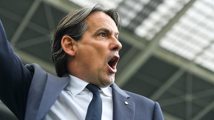 Torino v FC Internazionale - Serie A Torino v FC Internazionale - Serie A