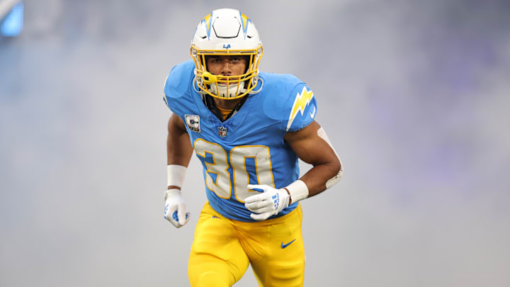 Los Angeles Chargers disfrutaron de la primera semana de descanso, en el calendario de 2023 de la NFL