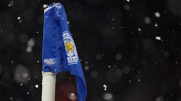 Leicester City v Watford - Premier League