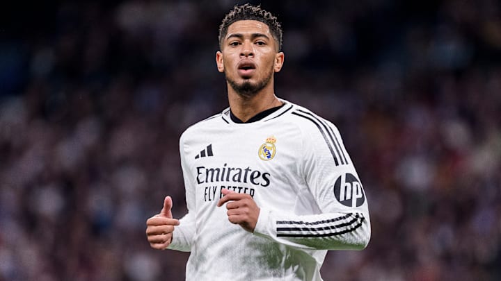 Le Real Madrid veut se lancer au mieux.