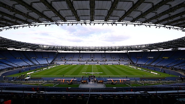 Stadio Olimpico