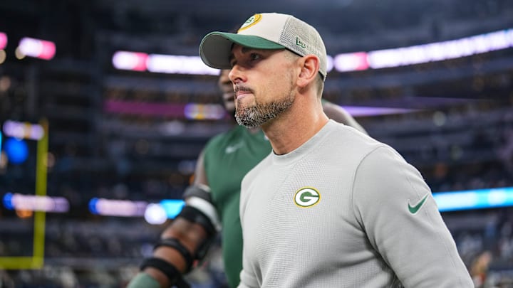 Green Bay Packers