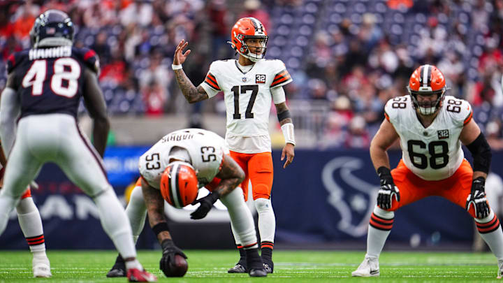 Cleveland Browns