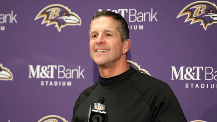 AFC Divisional Playoffs - Houston Texans v Baltimore Ravens