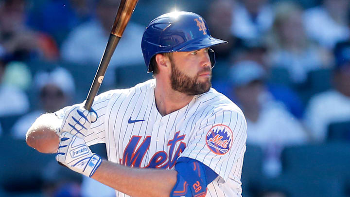 Los Angeles Dodgers v New York Mets