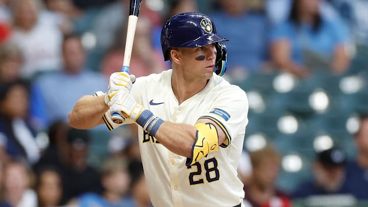 St. Louis Cardinals v Milwaukee Brewers