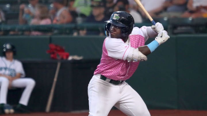 Daytona Tortugas Hector Rodriguez