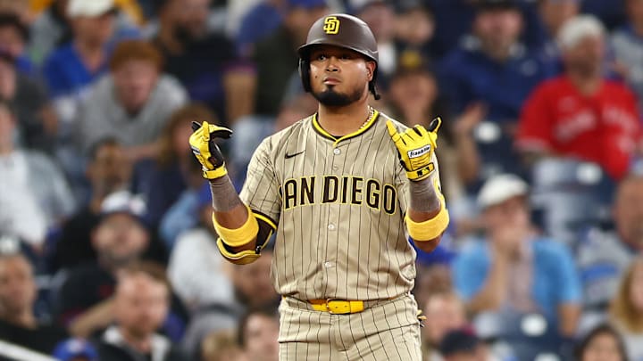 Dicen que Luis Arráez es el mejor jugador que pueden adquirir los Yankees